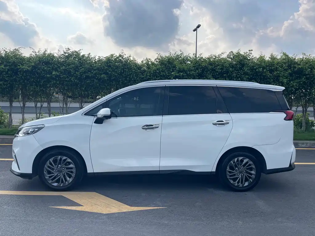 Maxus G50 1.5 T Auto Luxury