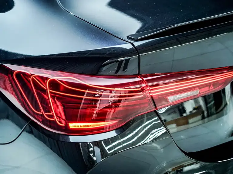 BMW M4 M4 2-door Coupe M xDrive Thunder