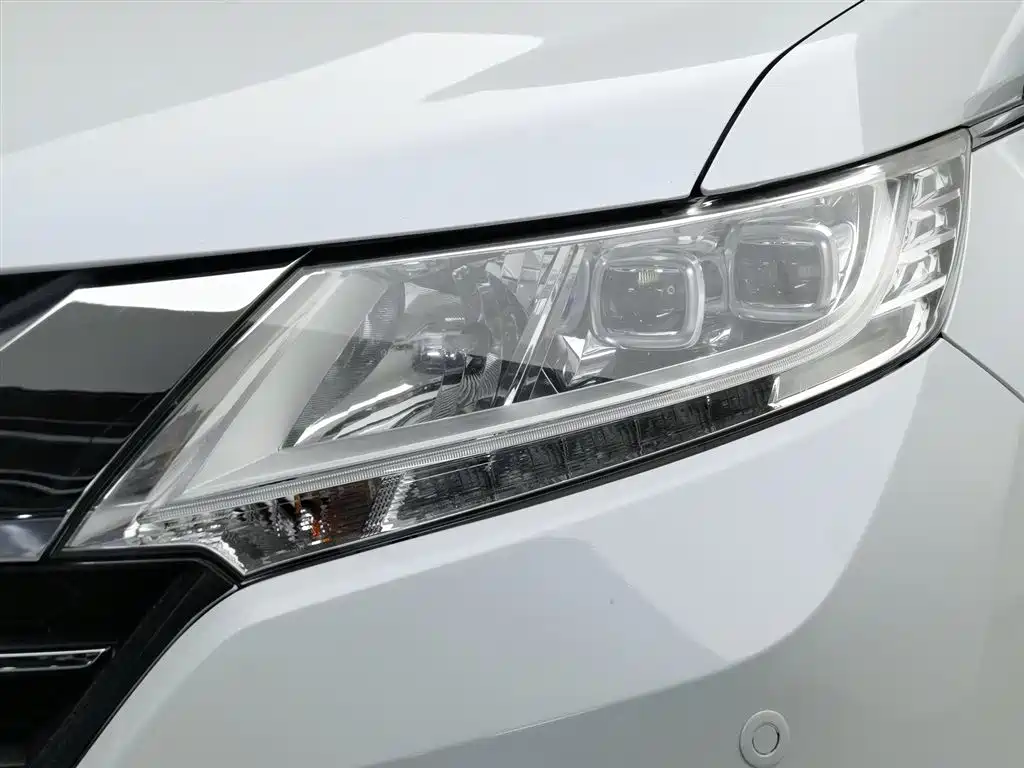 Odyssey 2.4 L Smart Enjoyment
