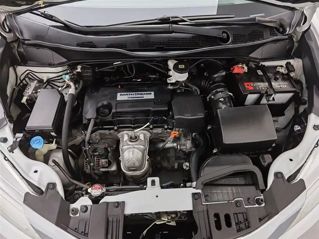 Odyssey 2.4 L Smart Enjoyment