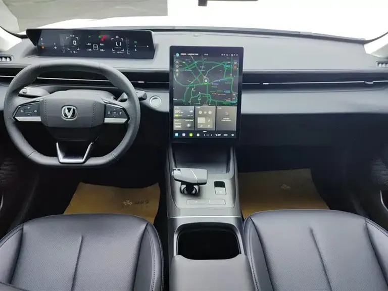 Changan Eado 1.5 T GDI Auto Distinguished