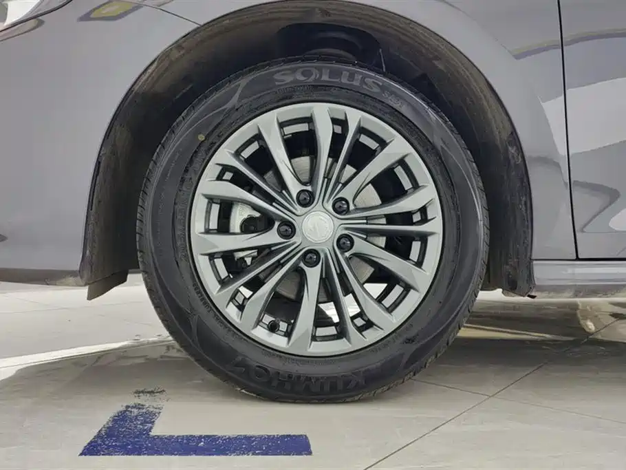 MG5 180 DVVT Global