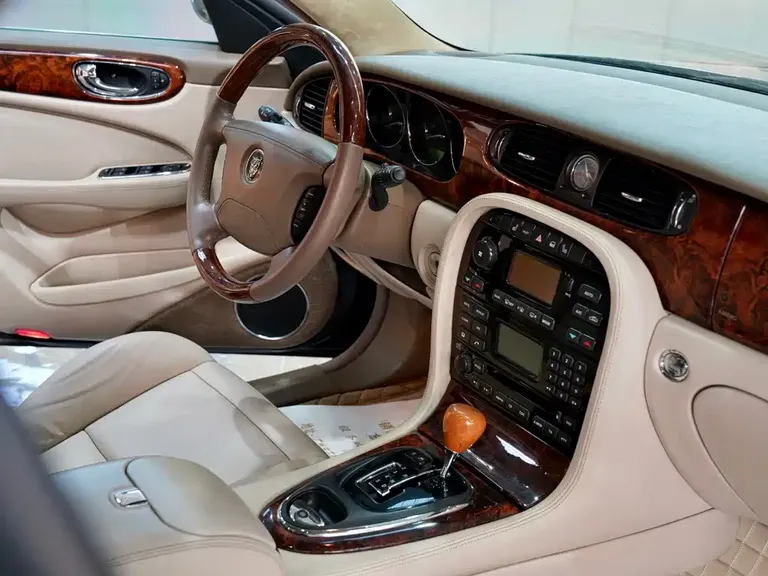 Jaguar XJ XJ8 4.2