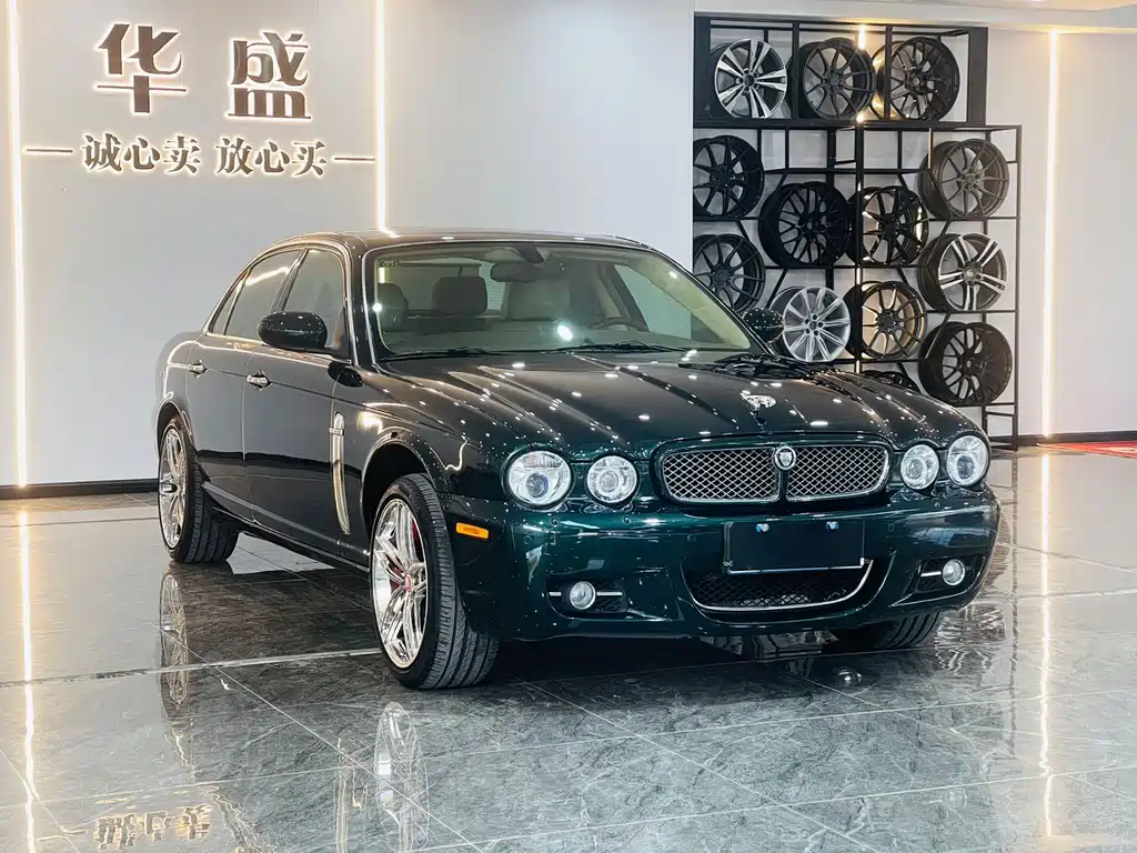 Jaguar XJ XJ8 4.2