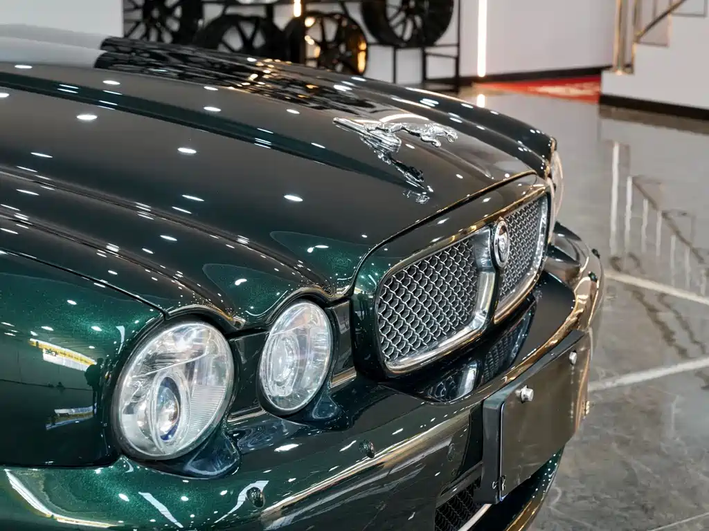 Jaguar XJ XJ8 4.2