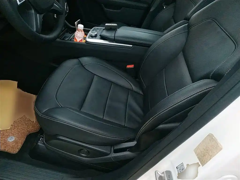 Mercedes-Benz M-Class ML 350 CDI 4 MATIC
