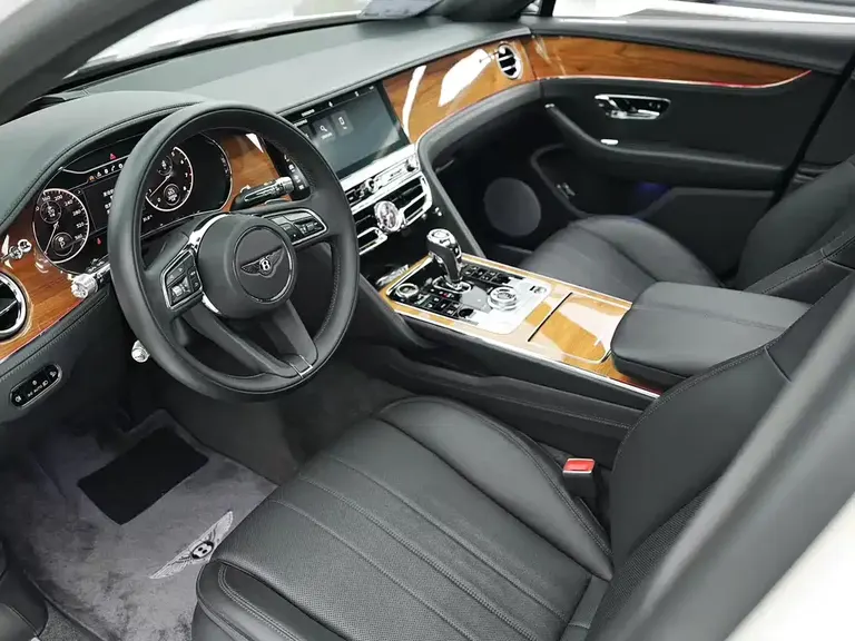 Bentley Flying Spur 4.0 T V8 Standard