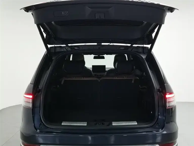Lincoln Aviator 3.0 T V6 4 WD Premium