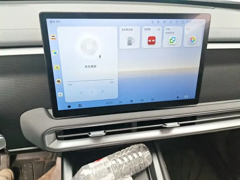 BAIC BJ30 1.5 T Light Wild Pro