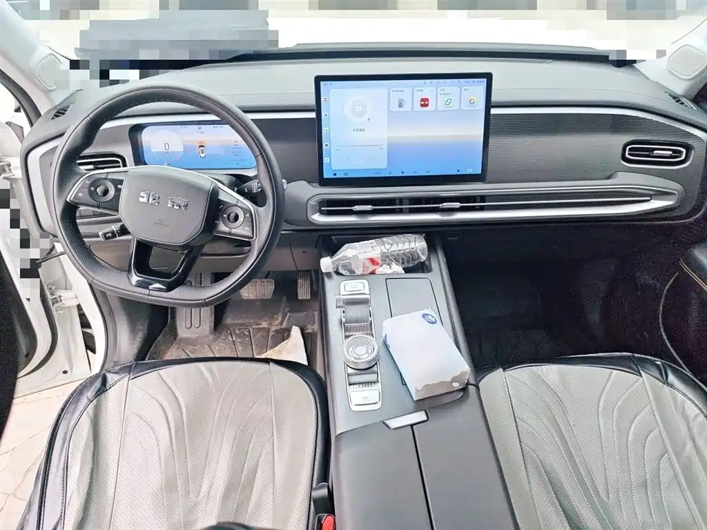 BAIC BJ30 1.5 T Light Wild Pro