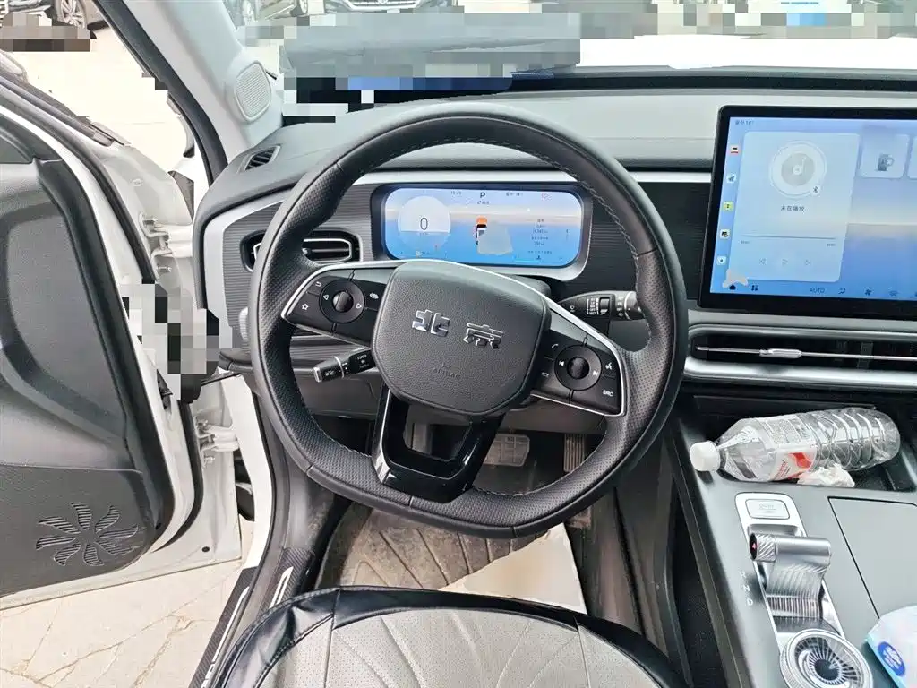 BAIC BJ30 1.5 T Light Wild Pro