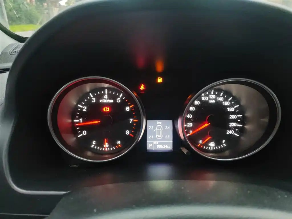 Haval H6 Upgraded 1.5 T Auto 2 WD Elite