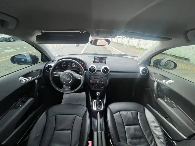Audi A1 30 TFSI Sportback Fashion