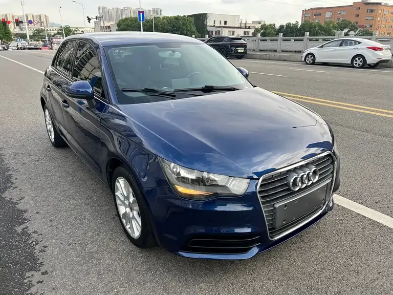 Audi A1 30 TFSI Sportback Fashion