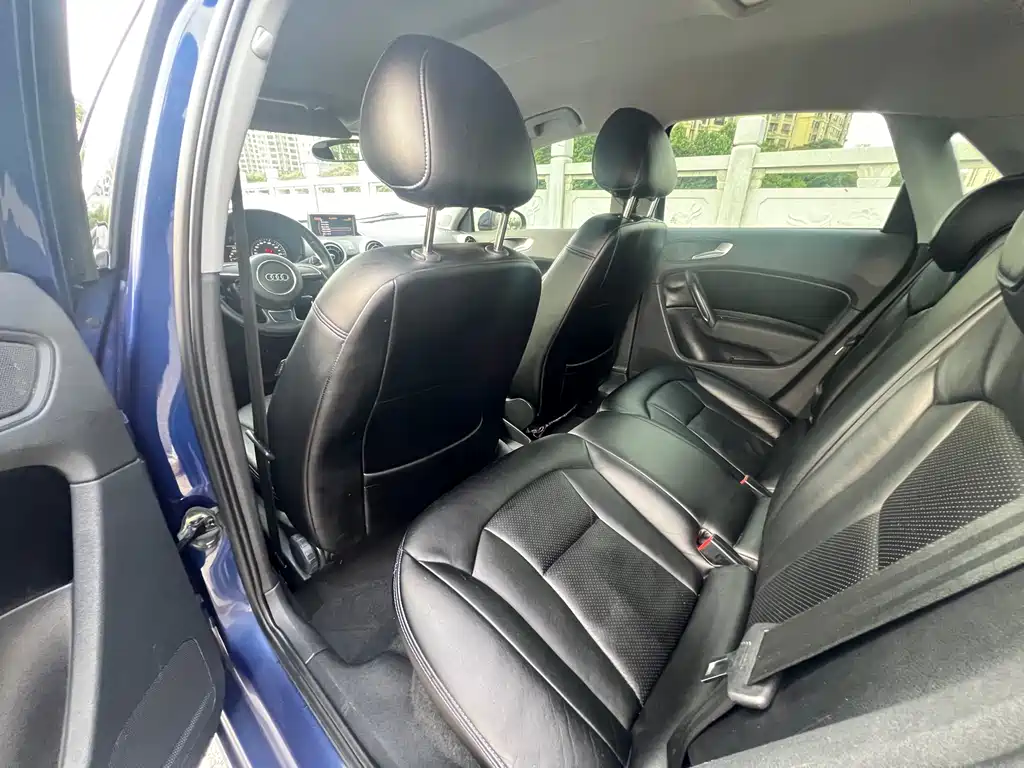 Audi A1 30 TFSI Sportback Fashion