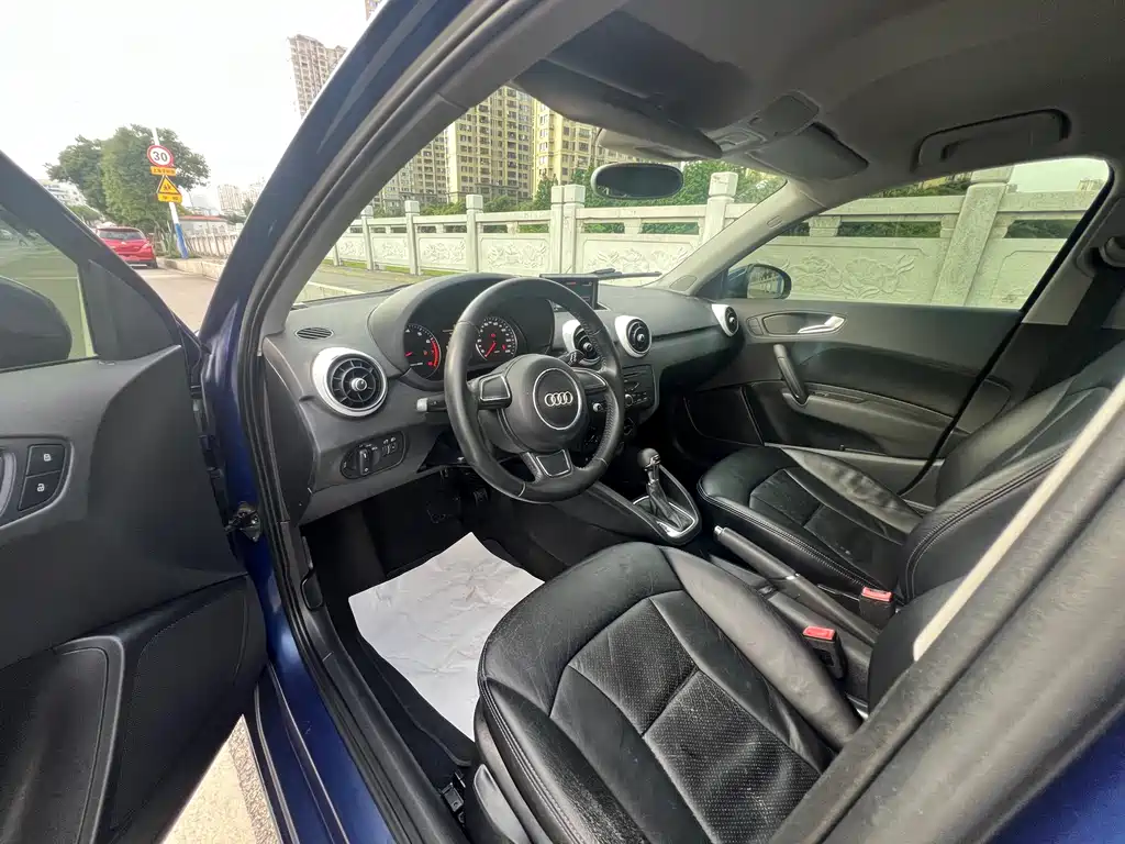 Audi A1 30 TFSI Sportback Fashion