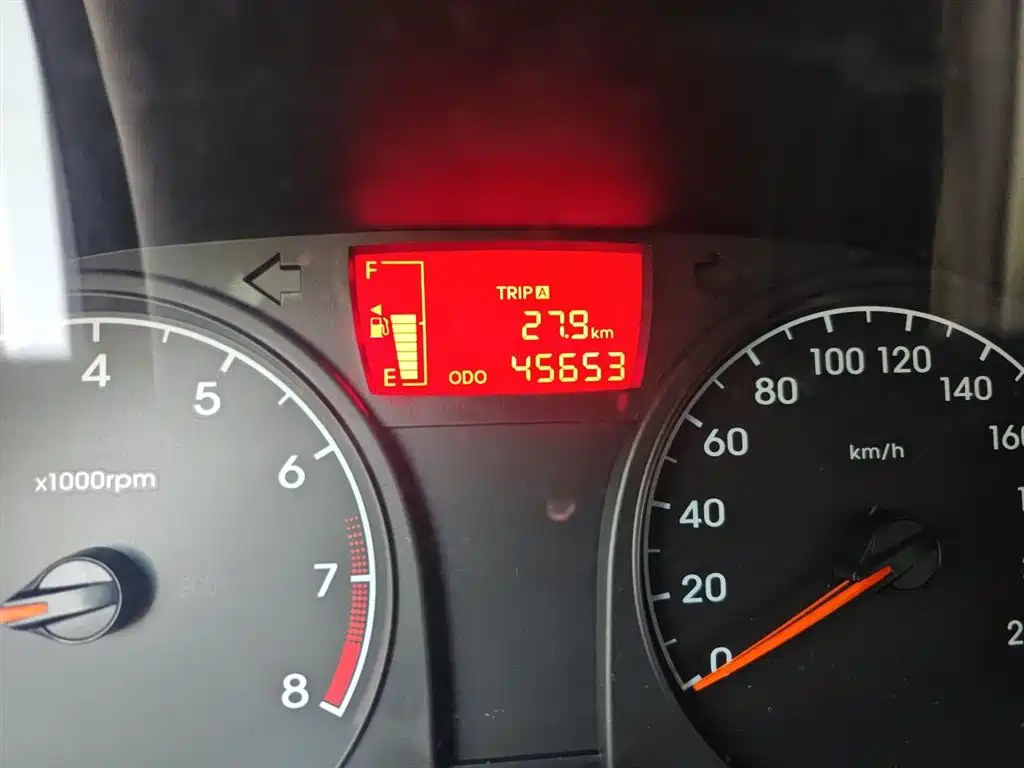 Accent 1.4 L Manual Intelligent GLS