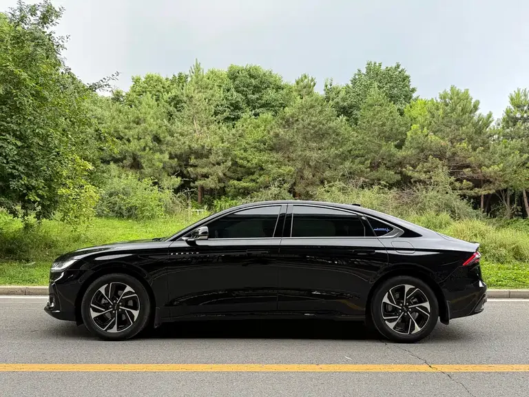 Lincoln Z i Cool Premium Style