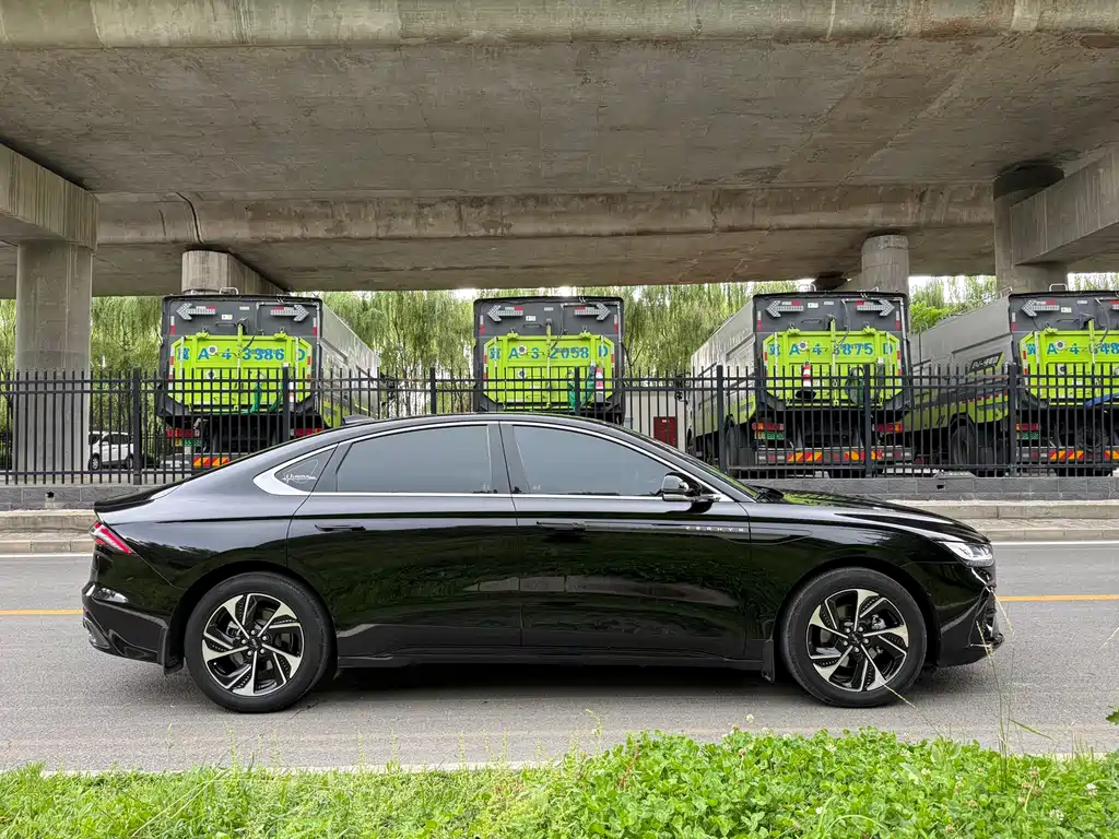 Lincoln Z i Cool Premium Style