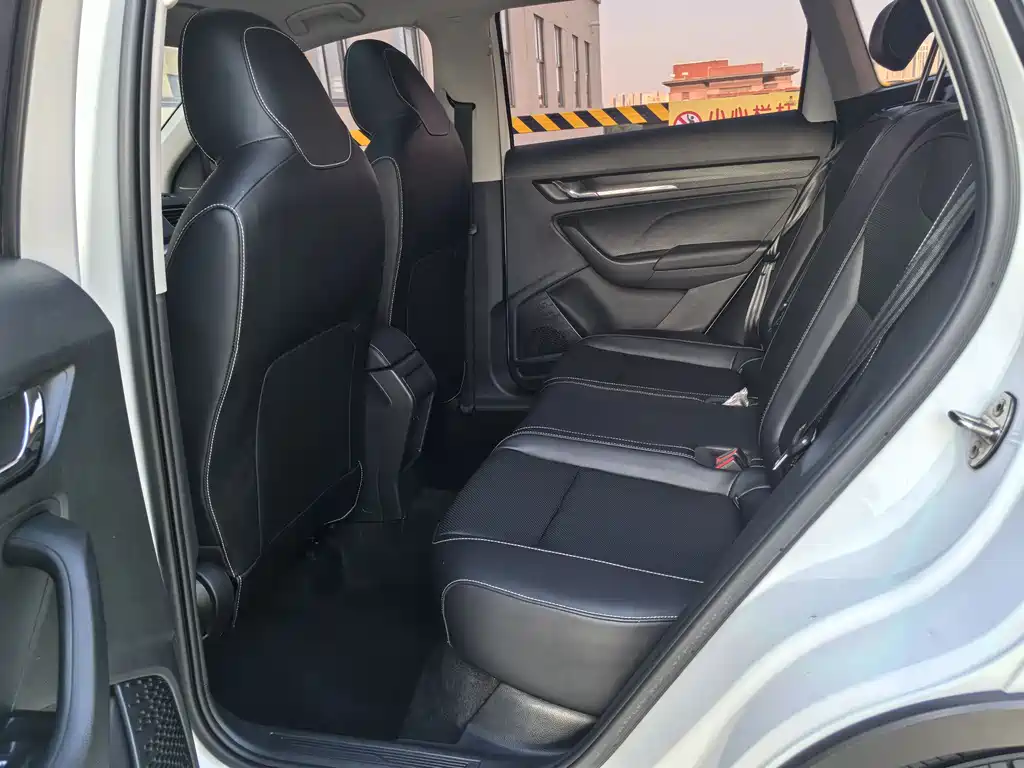 Kamiq Facelift 1.5 L Auto Comfort Enjoyment
