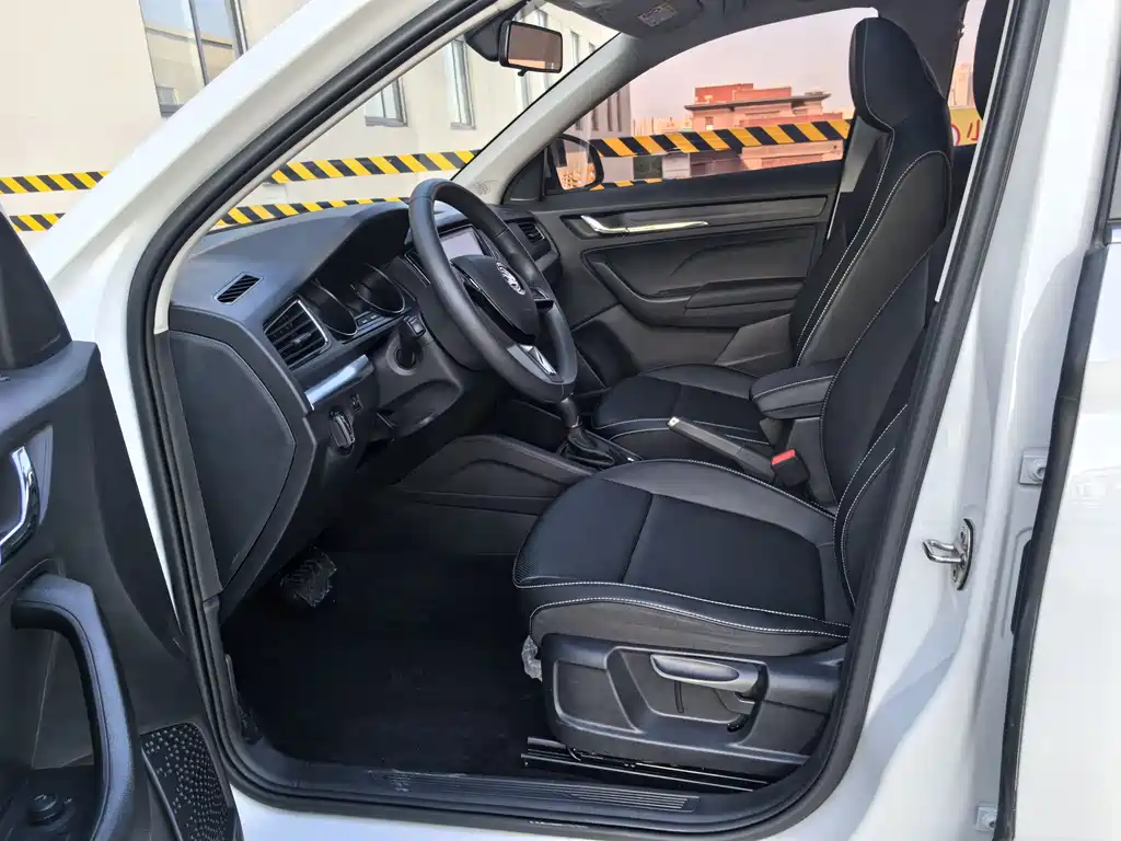 Kamiq Facelift 1.5 L Auto Comfort Enjoyment