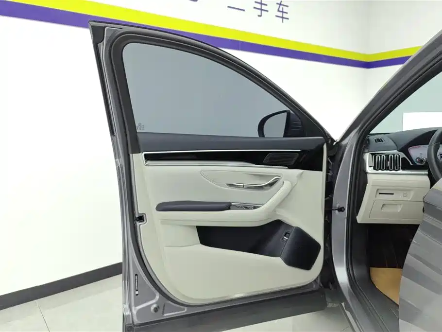 Song PLUS NEV Glory DM-i 110 km Flagship