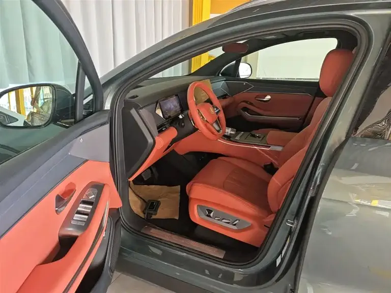 BYD Tang L DM 175 KM Drone Player