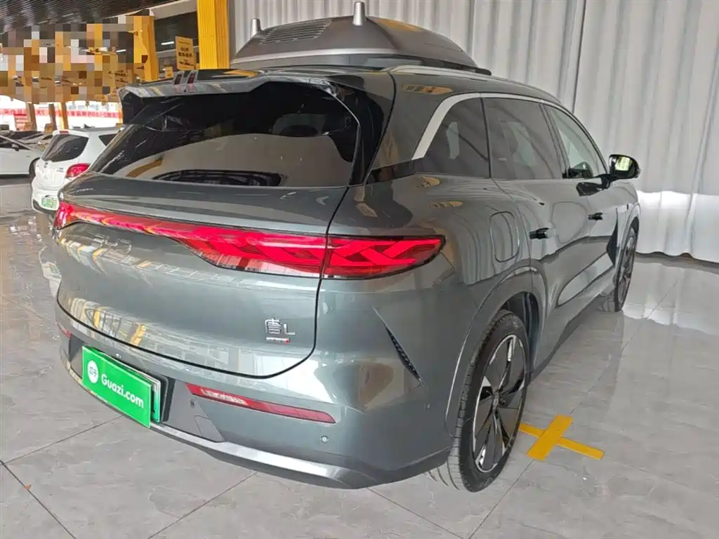 Tang L DM 175 KM Drone Player