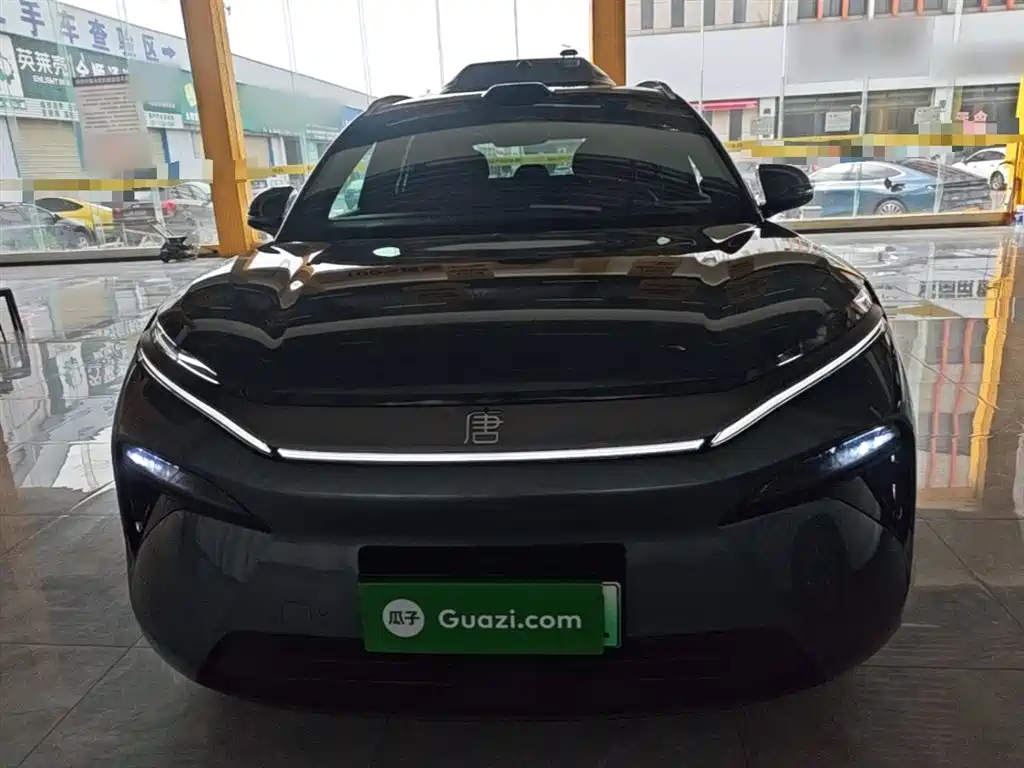 Tang L DM 175 KM Drone Player