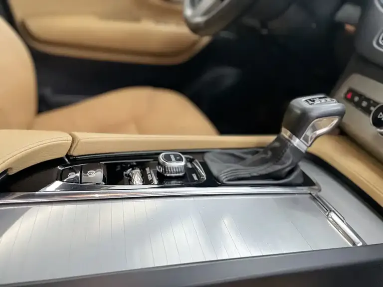 Volvo XC90 T5 Smart Ease 7-seat
