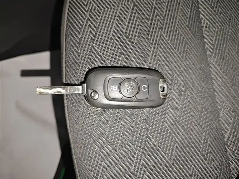 Buick Encore GX 20 T CVT 2 WD Comfort