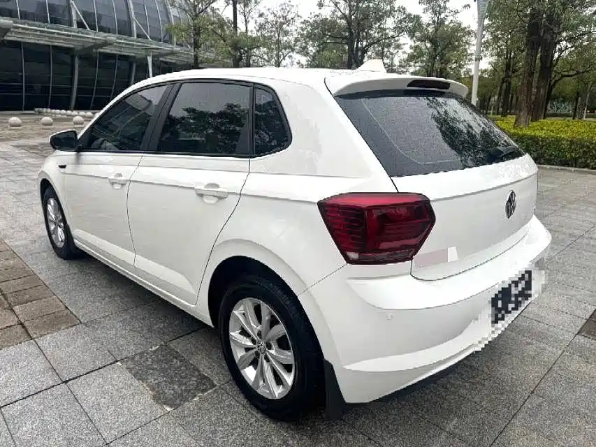 Polo Plus 1.5 L Auto Panoramic Pleasure