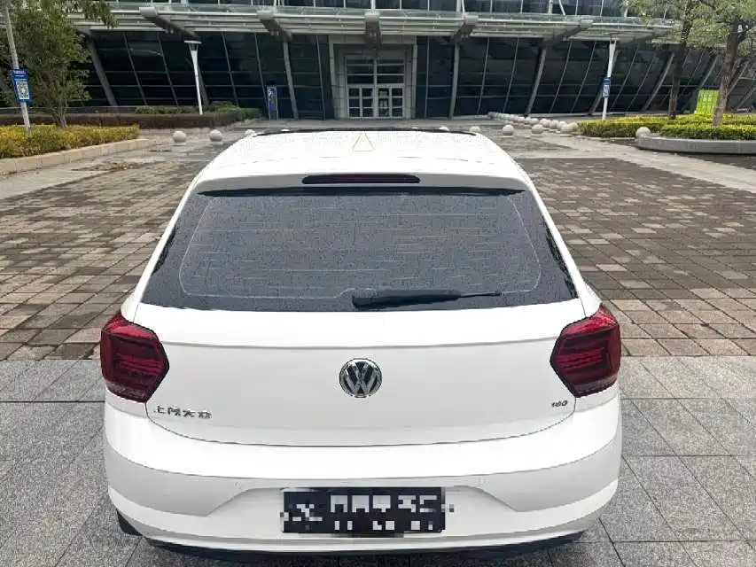 Polo Plus 1.5 L Auto Panoramic Pleasure