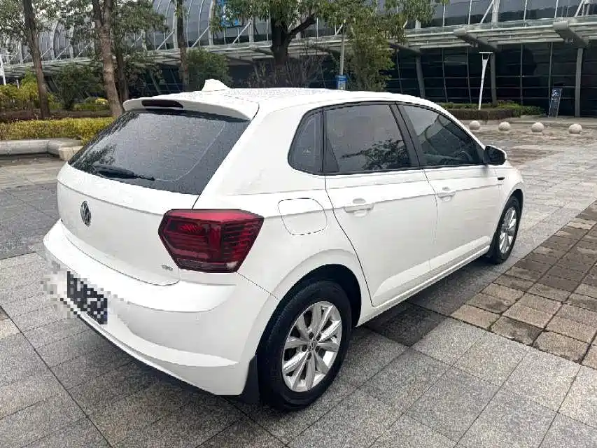 Polo Plus 1.5 L Auto Panoramic Pleasure