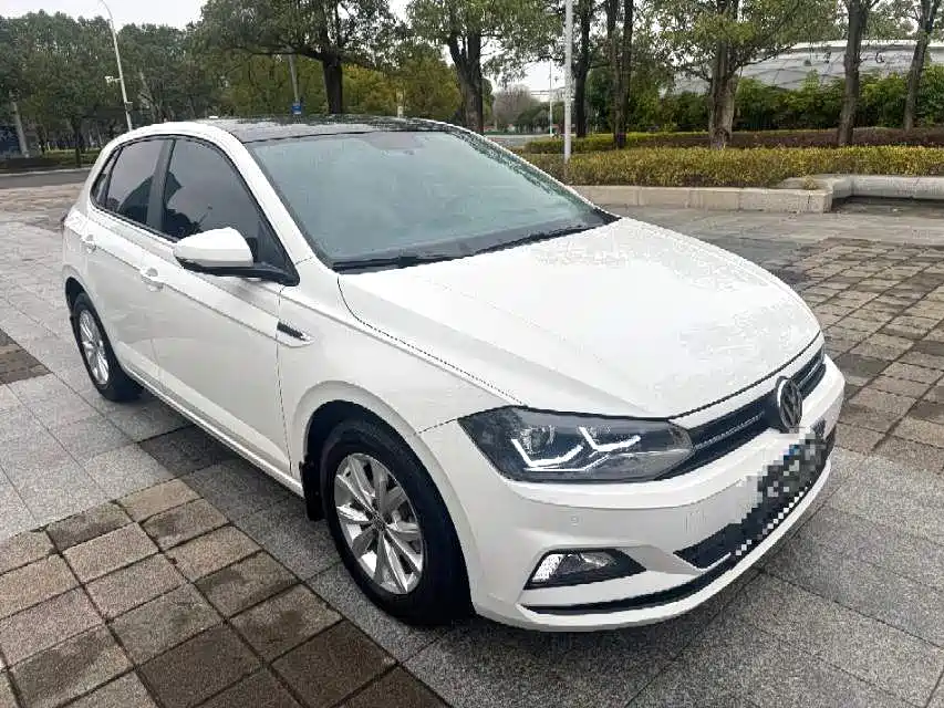 Polo Plus 1.5 L Auto Panoramic Pleasure