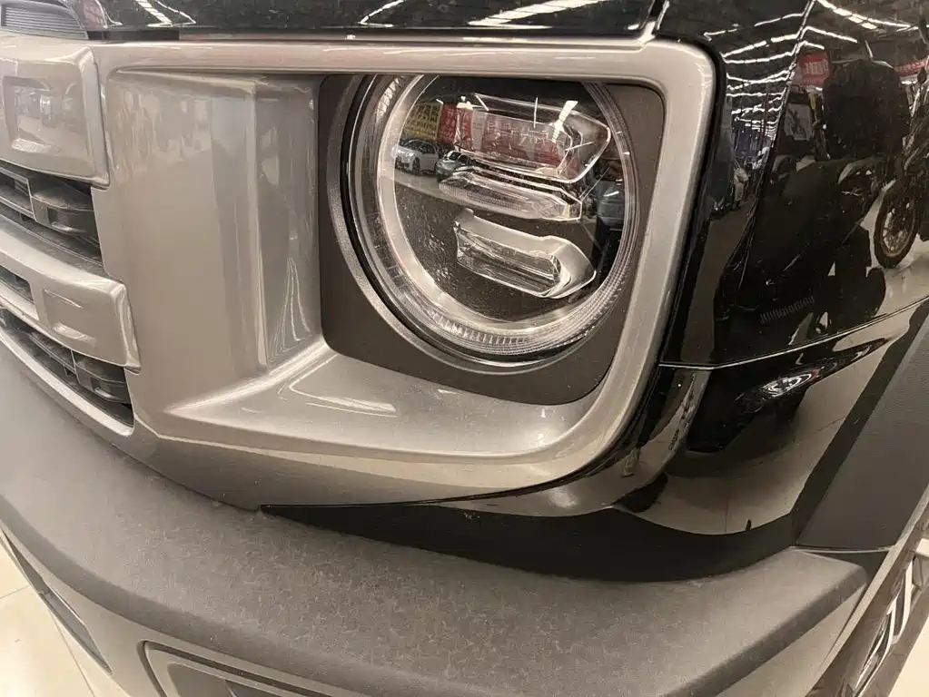 Haval Dargo 1.5 T DCT Collie