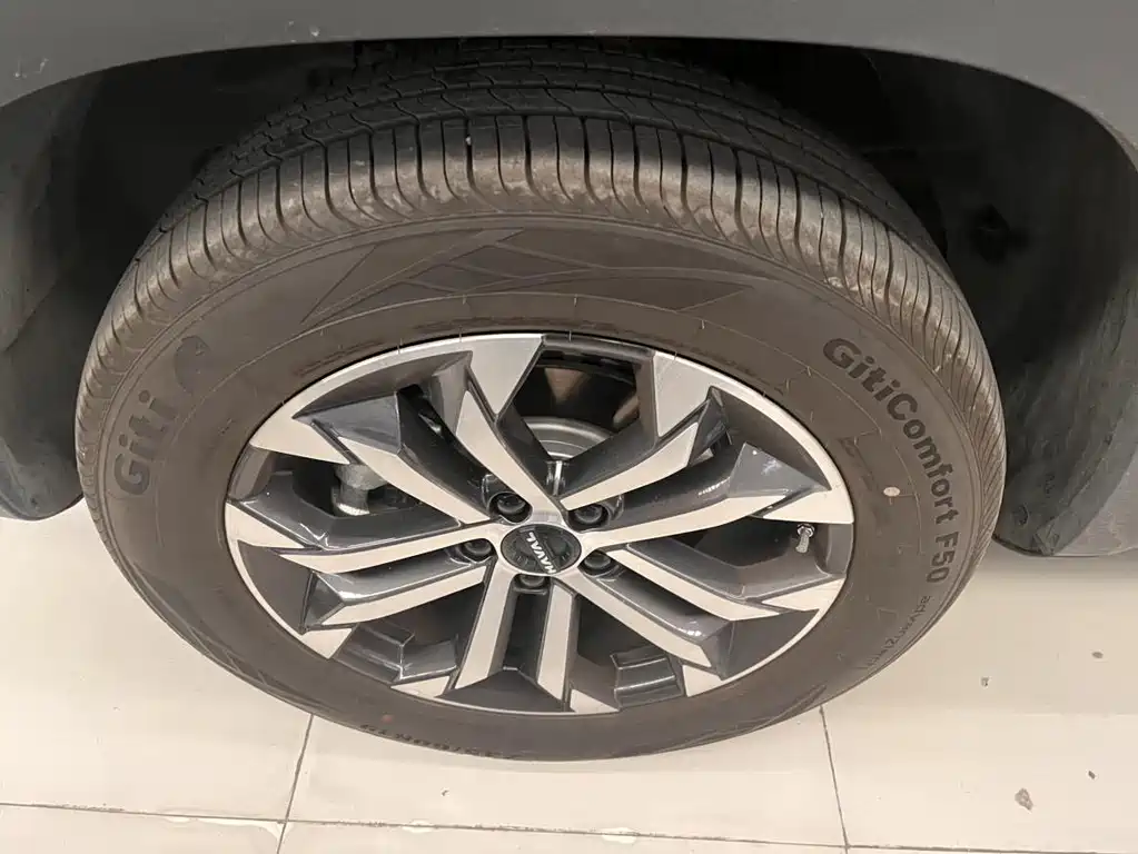 Haval Dargo 1.5 T DCT Collie