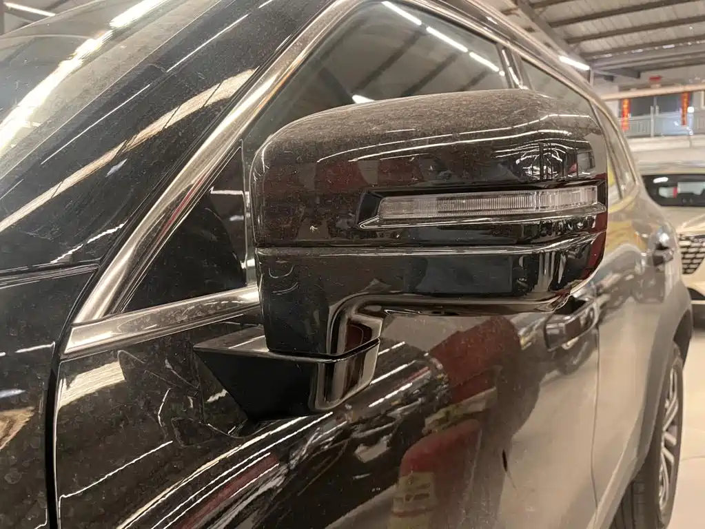 Haval Dargo 1.5 T DCT Collie