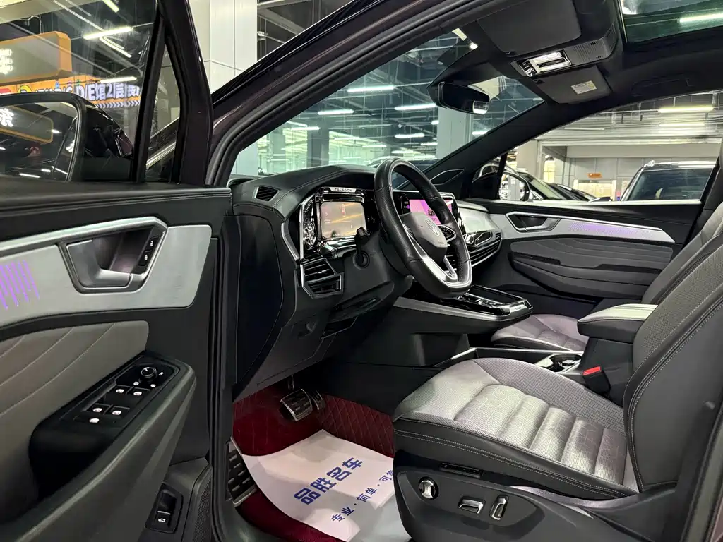 Talagon 380 TSI 4 WD Luxury Premium Realm Pro