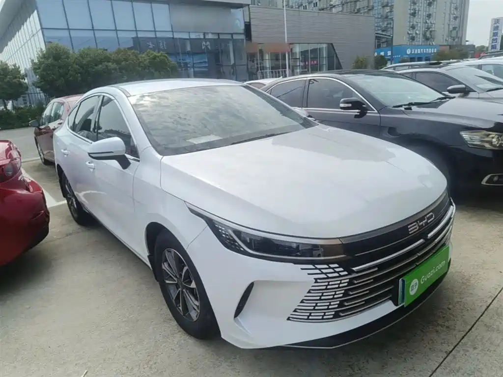 Destroyer 05 Champion DM-i 55 KM Luxury