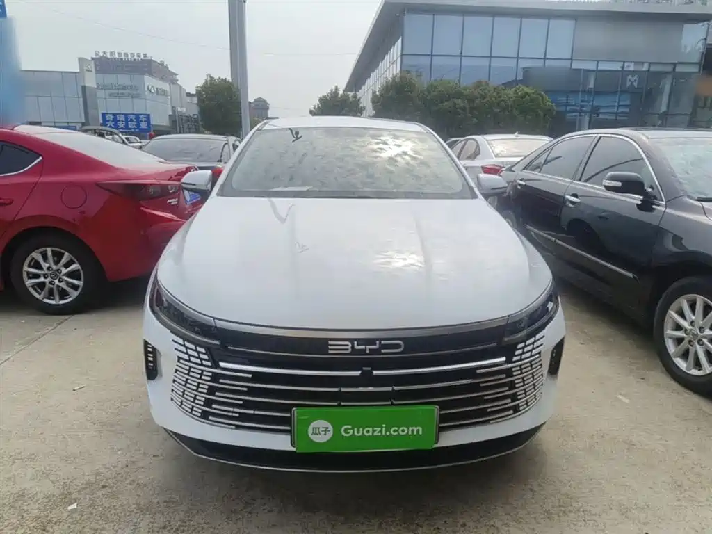 Destroyer 05 Champion DM-i 55 KM Luxury