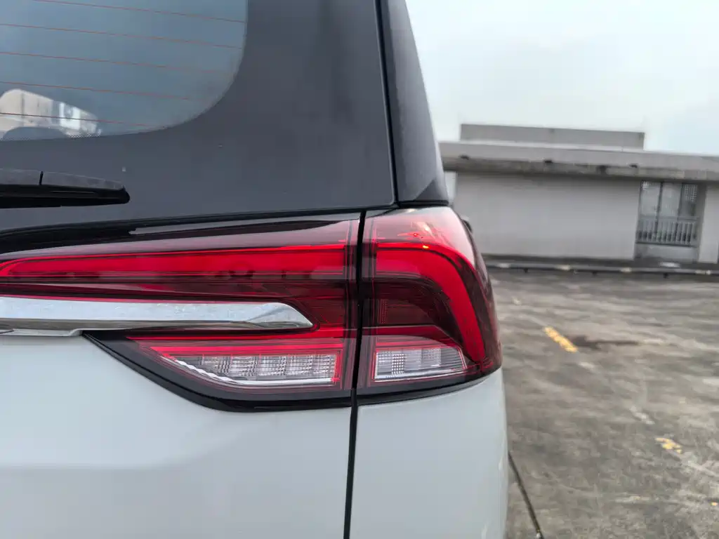 Maxus G50 1.5 T Auto Cruise B