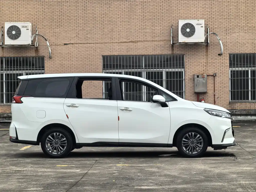 Maxus G50 1.5 T Auto Cruise B