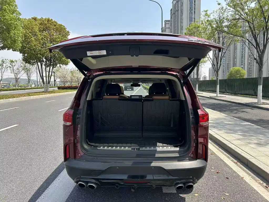 Maxus D90 2.0 T Auto 4 WD Star