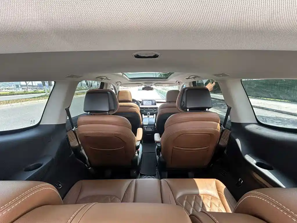 Maxus D90 2.0 T Auto 4 WD Star