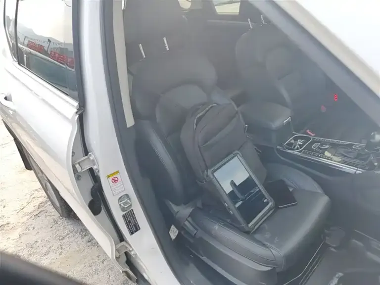 Haval H7 Blue Label H7 2.0 T Auto Luxury