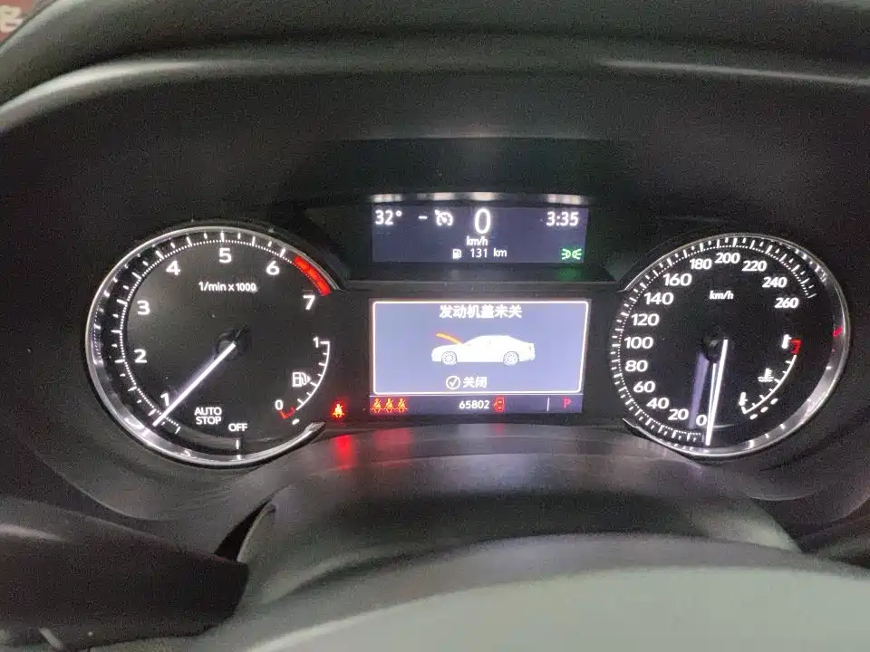 Cadillac CT4 28 T Luxury