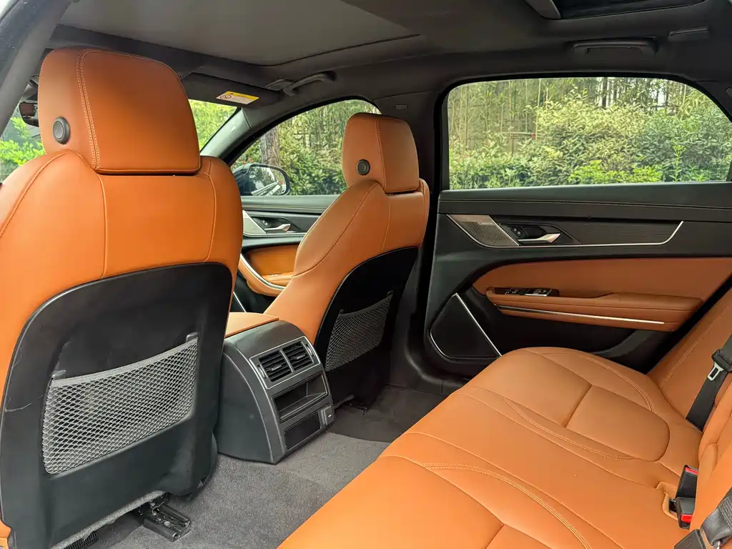 Jaguar XFL XFL 2.0 T P250 2 WD Elite Sport Gilt
