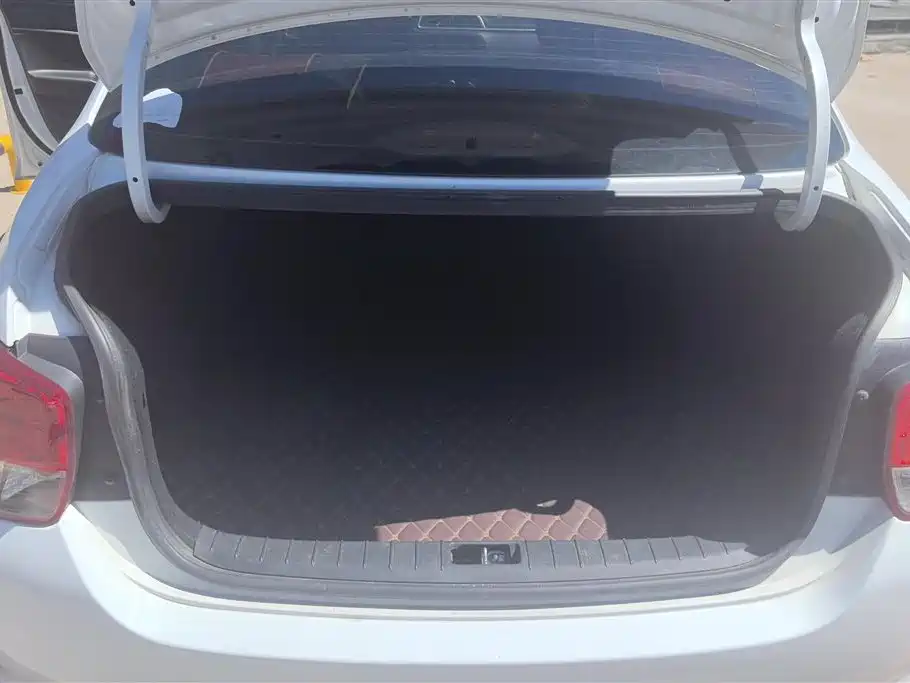 Accent 1.4 L Manual GL Refreshed