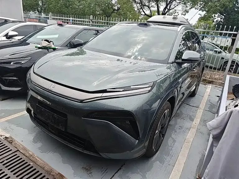 BYD Tang L DM 175 KM Drone Player